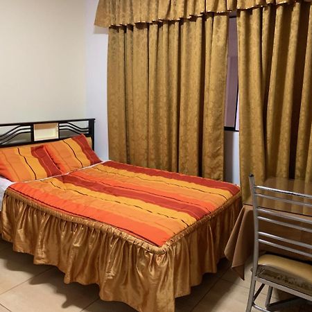 Tinoco Apart Hotel Аякучо Екстериор снимка