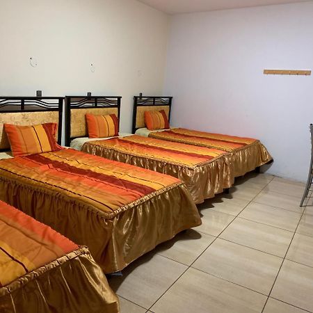 Tinoco Apart Hotel Аякучо Екстериор снимка