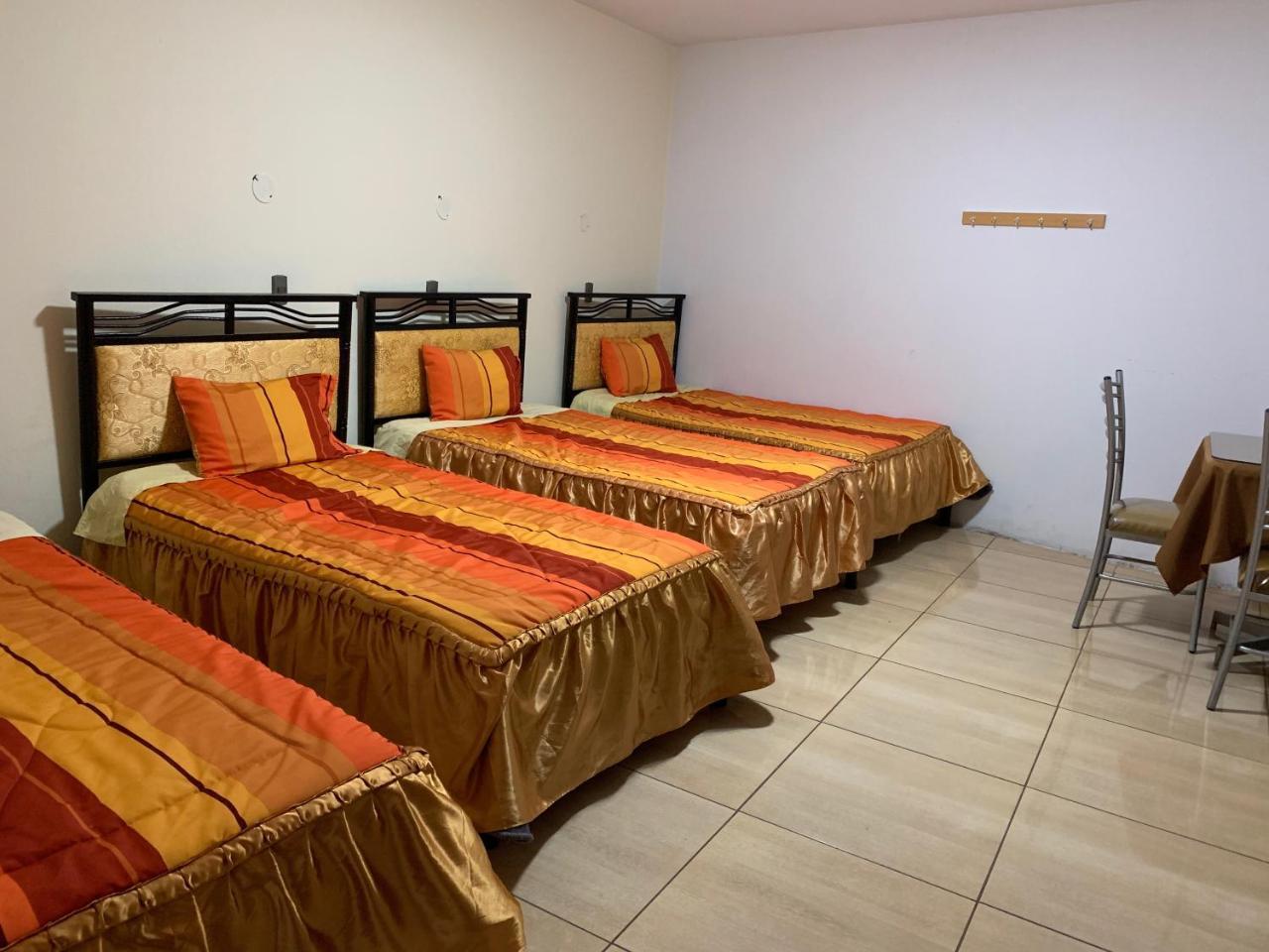 Tinoco Apart Hotel Аякучо Екстериор снимка