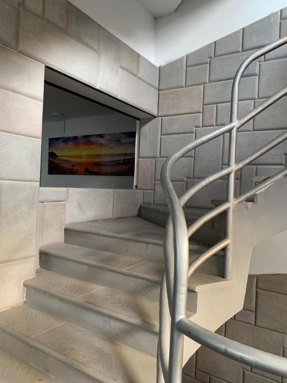 Tinoco Apart Hotel Аякучо Екстериор снимка