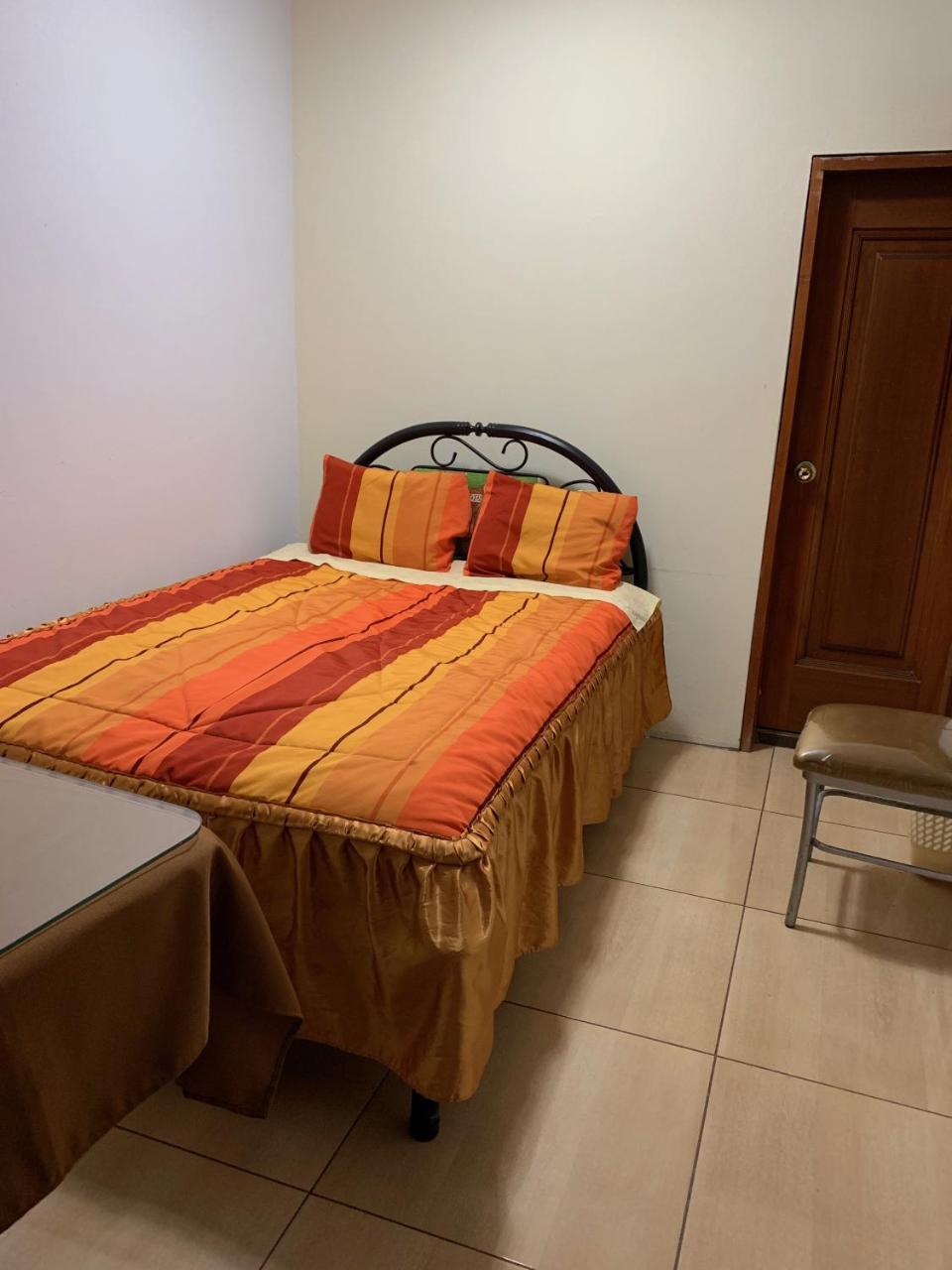 Tinoco Apart Hotel Аякучо Екстериор снимка